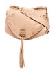 See by Chloé Leather Crossbody Bag