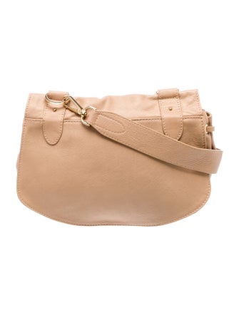 See by Chloé Leather Crossbody Bag