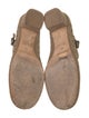 See by Chloé Suede Flats