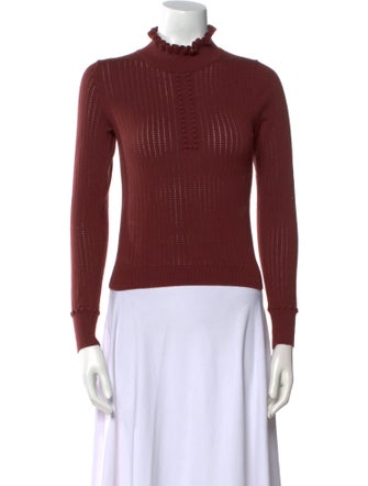 See by Chloé Turtleneck Sweater