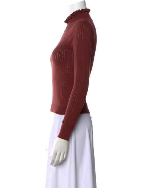 See by Chloé Turtleneck Sweater
