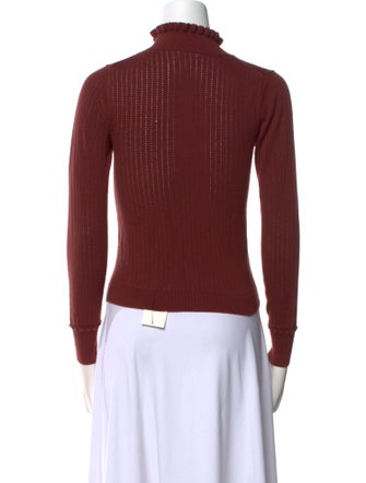 See by Chloé Turtleneck Sweater