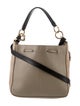 See by Chloé Leather Top Handle Bag