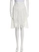 See by Chloé Knee-Length Skirt