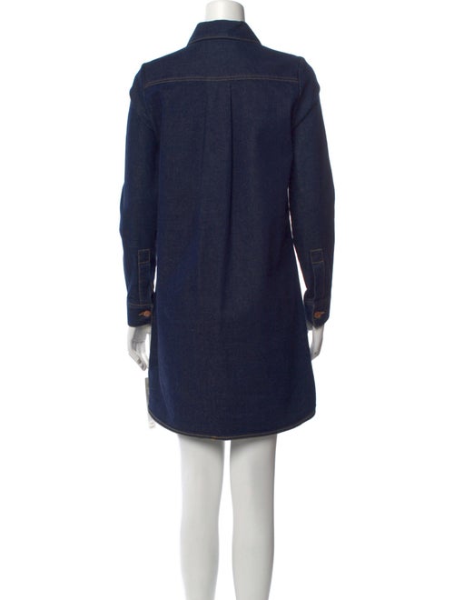 See by Chloé Mini Dress