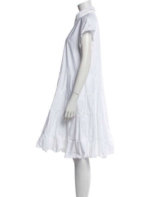 See by Chloé Midi Length Dress