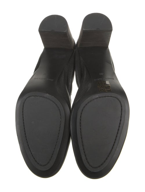 See by Chloé Leather Mules