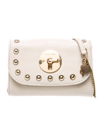 See by Chloé Leather Lois