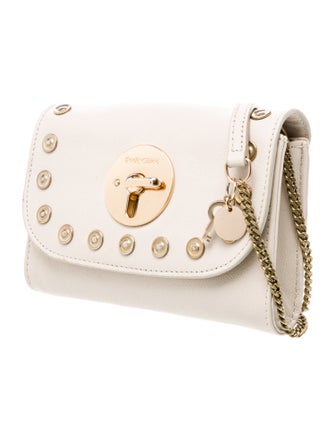 See by Chloé Leather Lois