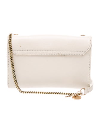 See by Chloé Leather Lois