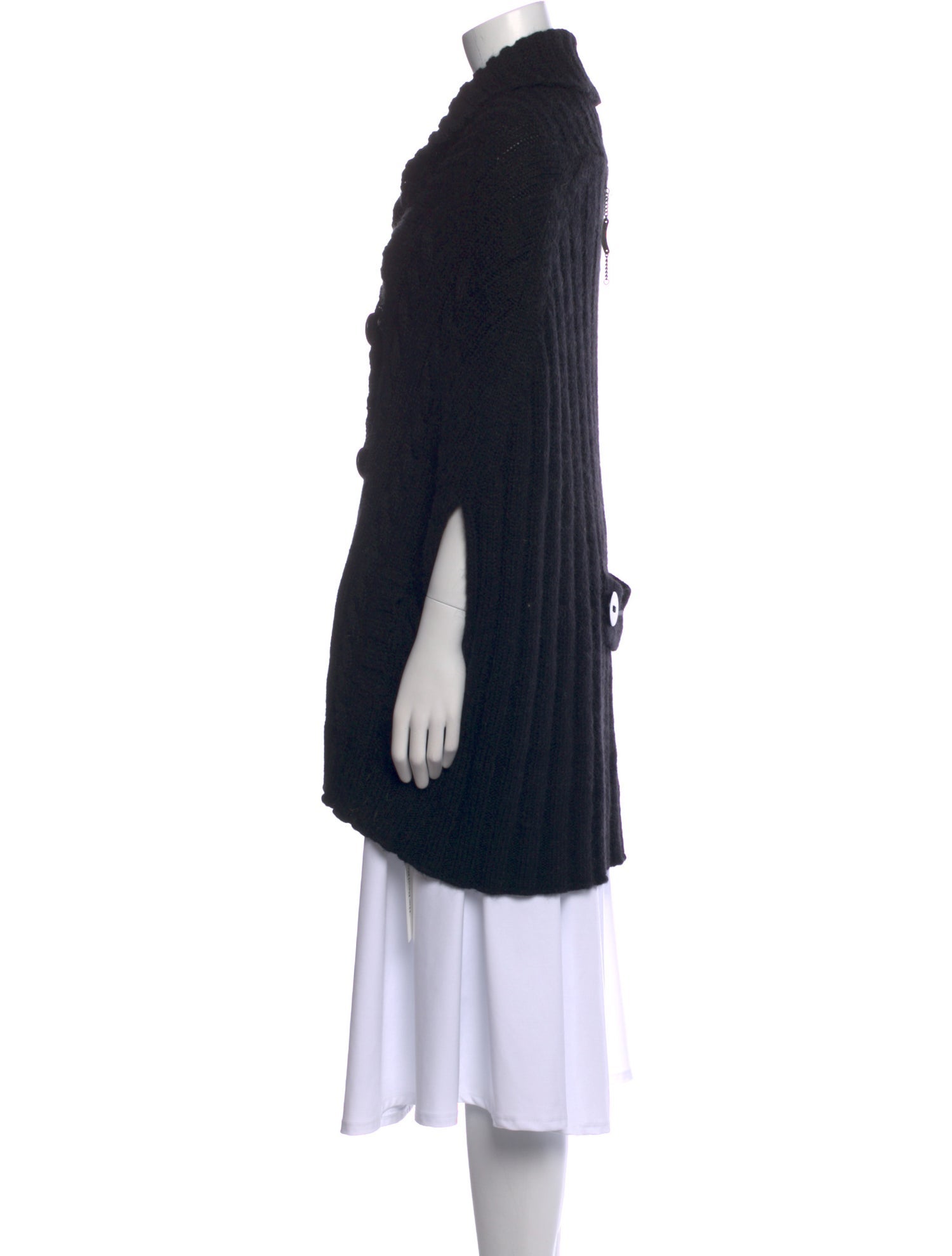 See by Chloé Wool Sweater