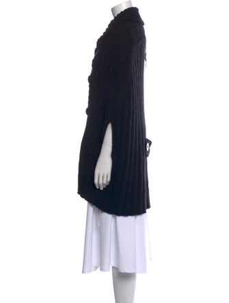 See by Chloé Wool Sweater