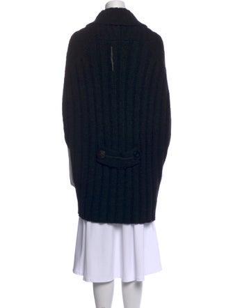 See by Chloé Wool Sweater