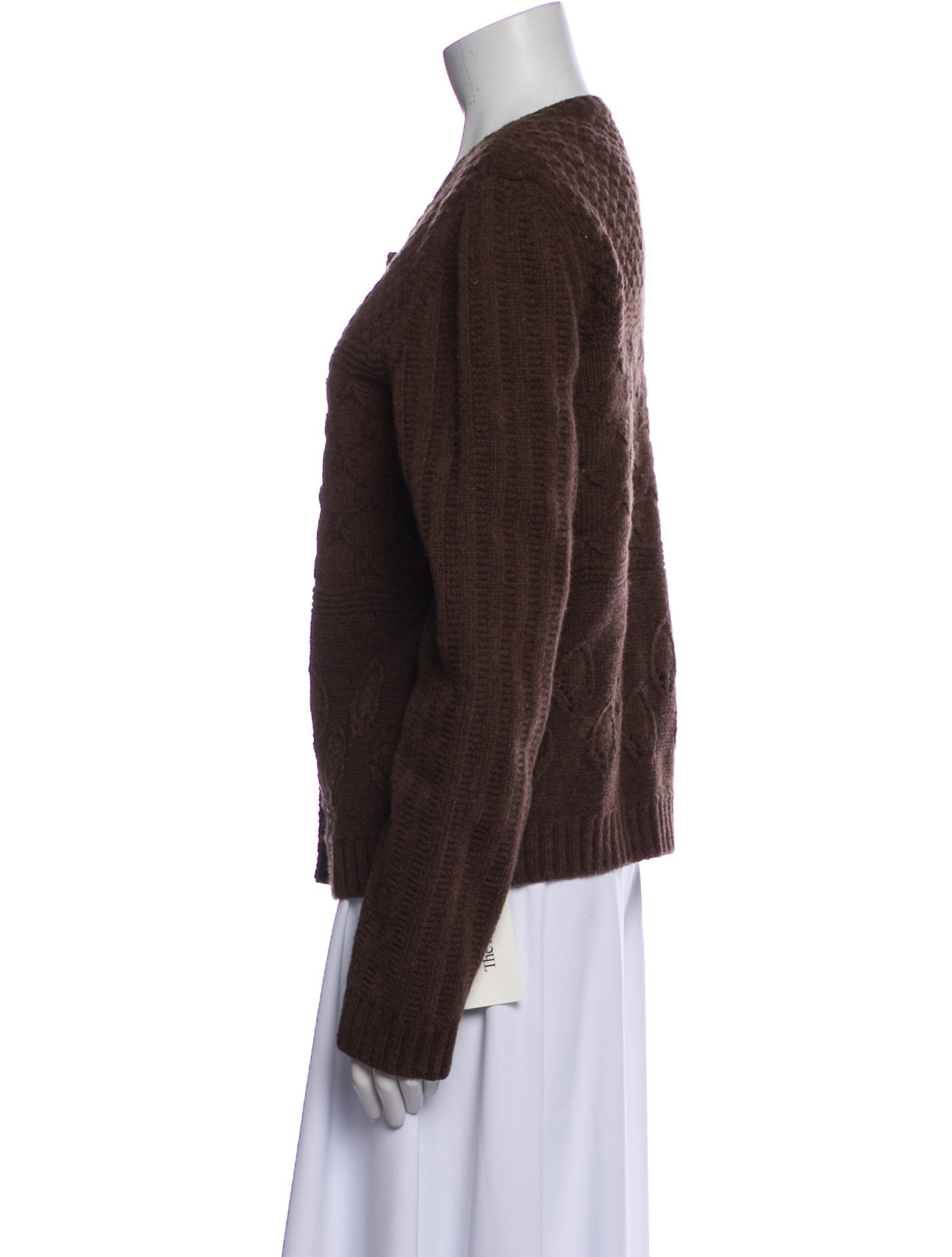 See by Chloé Wool Jacket