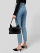 See by Chloé Leather Hobo