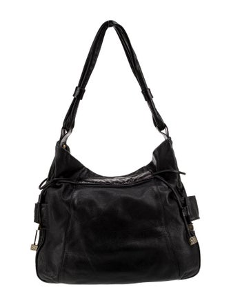See by Chloé Leather Hobo