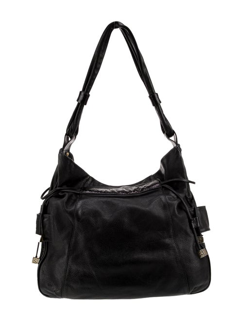 See by Chloé Leather Hobo