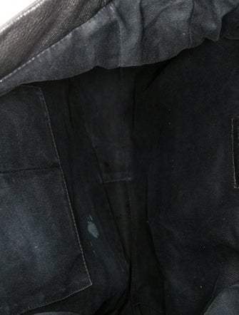 See by Chloé Leather Hobo