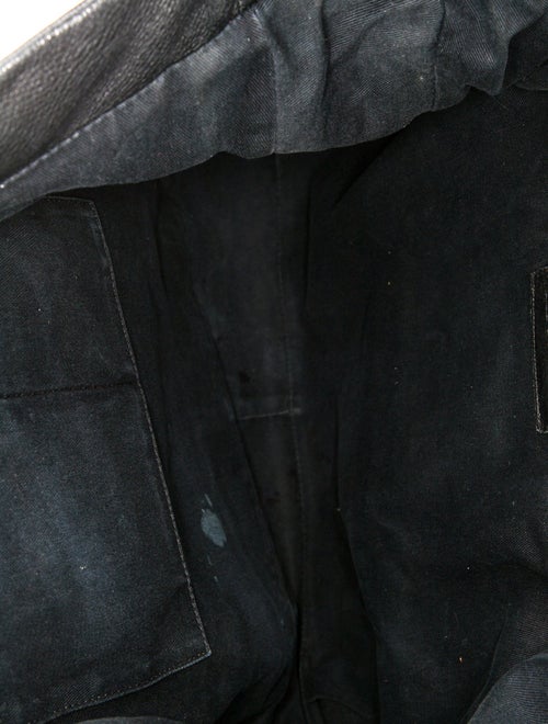 See by Chloé Leather Hobo