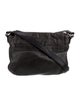 See by Chloé Leather Messenger Bag
