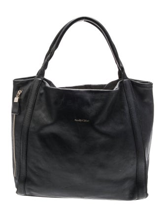 See by Chloé Leather Tote