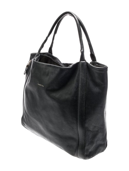 See by Chloé Leather Tote