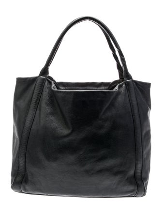 See by Chloé Leather Tote