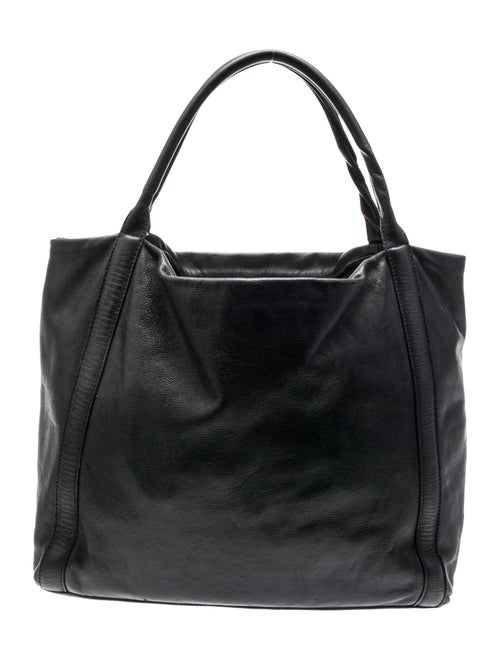 See by Chloé Leather Tote