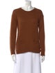 See by Chloé Alpaca Scoop Neck Sweater