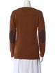 See by Chloé Alpaca Scoop Neck Sweater