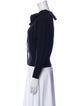 See by Chloé Wool Scoop Neck Sweater