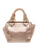 See by Chloé Leather Top Handle Bag
