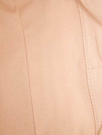 See by Chloé Leather Top Handle Bag