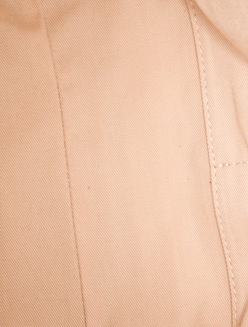 See by Chloé Leather Top Handle Bag