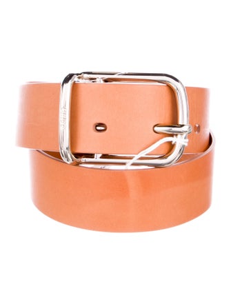See by Chloé Leather Belt