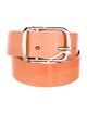 See by Chloé Leather Belt