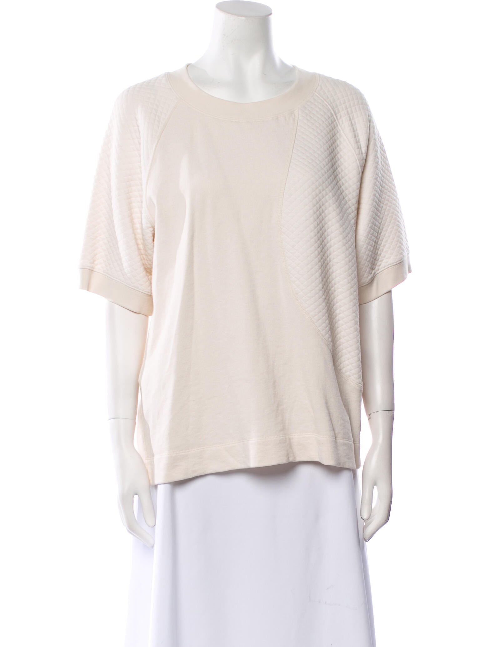 See by Chloé Scoop Neck Sweater