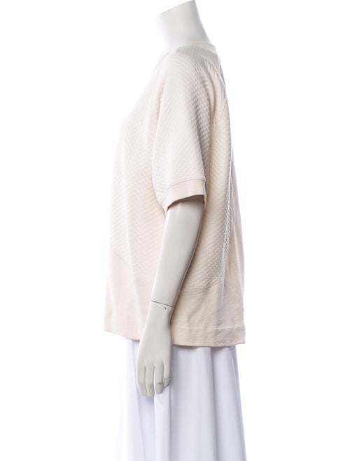 See by Chloé Scoop Neck Sweater