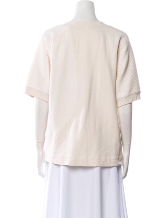 See by Chloé Scoop Neck Sweater