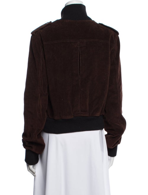 See by Chloé Bomber Jacket