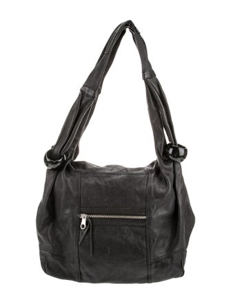 See by Chloé Leather Shoulder Bag