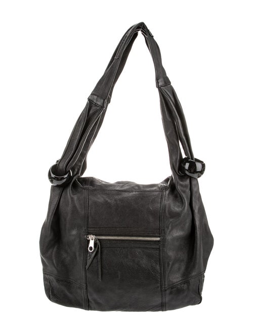 See by Chloé Leather Shoulder Bag