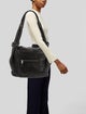 See by Chloé Leather Shoulder Bag