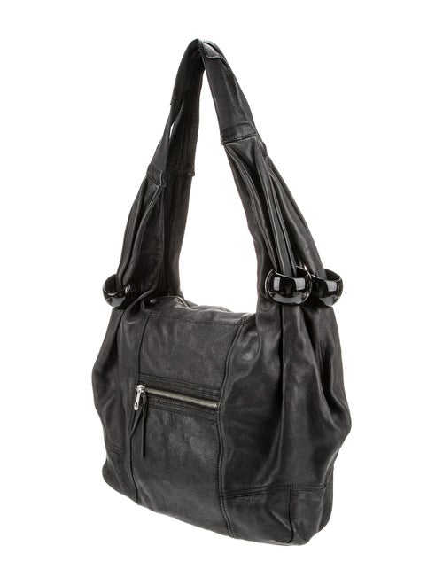 See by Chloé Leather Shoulder Bag