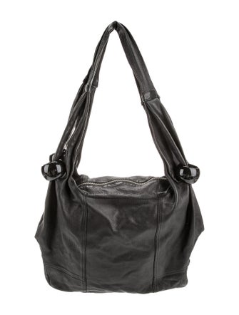 See by Chloé Leather Shoulder Bag