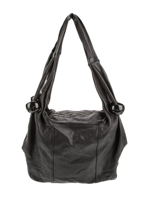 See by Chloé Leather Shoulder Bag