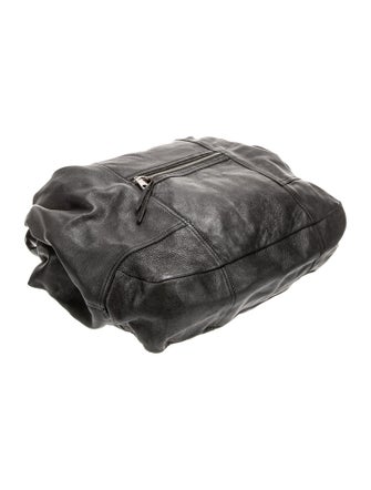 See by Chloé Leather Shoulder Bag