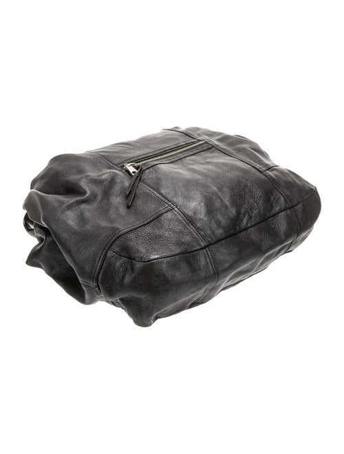 See by Chloé Leather Shoulder Bag