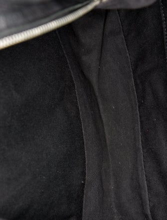 See by Chloé Leather Shoulder Bag