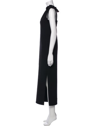 See by Chloé V-Neck Jumpsuit